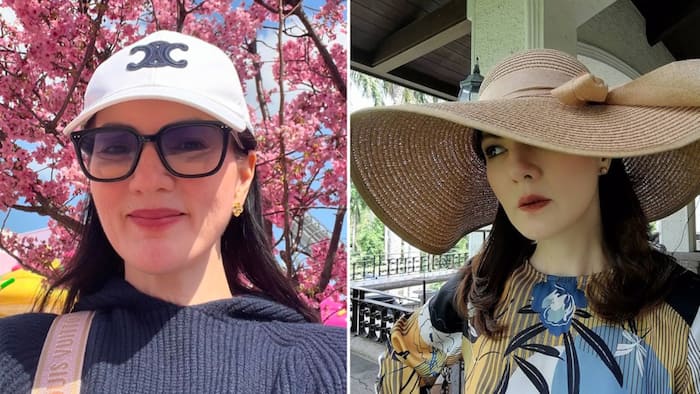 Carmina Villarroel shares meaningful quote on "people who deserve to be in your life"