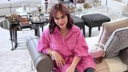 Jinkee Pacquiao rocks shorter hairstyle in viral photos on social media