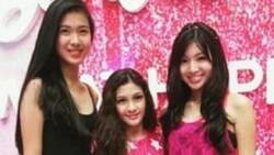 Lou Yanong's old photos with Nadine Lustre circulate online
