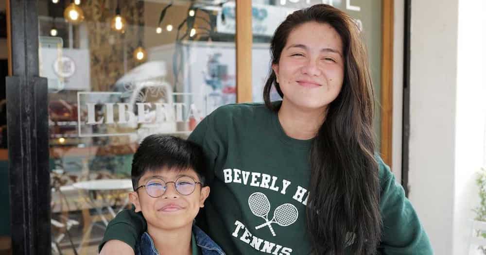 Dimples Romana, nagbigay-payo ukol sa di pagsuko at pagkakaroon ng pag-asa: “Never ever give up” Dimples Romana, nagbigay-payo ukol sa di pagsuko at pagkakaroon ng pag-asa: “Never ever give up”