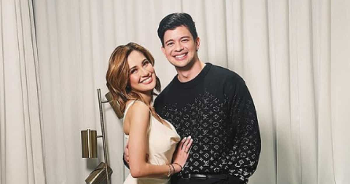 Rayver Cruz Pens Short But Heartfelt Birthday Greeting For Julie Anne ...