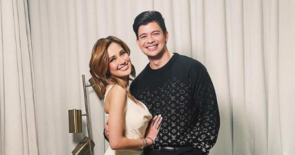 Rayver Cruz, napa-reply ng "mahal kita" sa birthday greeting ni Julie Anne San Jose sa kanya