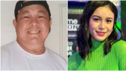 Dennis Padilla posts about daughter Claudia Barretto anew: "Miss you"