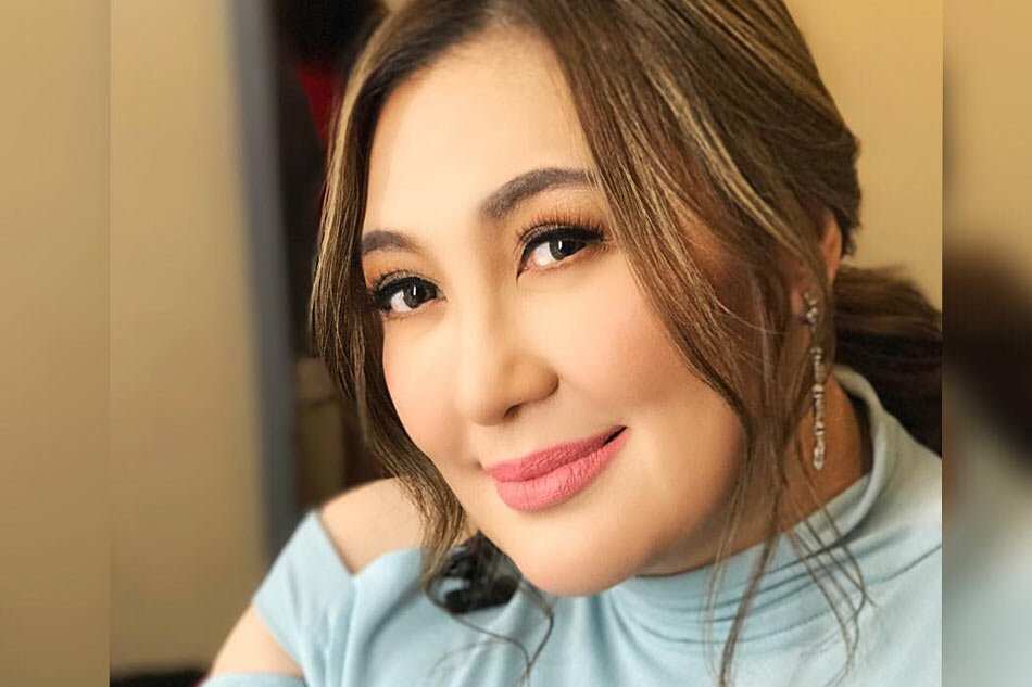 Sharon Cuneta, naiyak noon kay Olivia Lamasan dahil sa 'Madrasta': "I'm so mad at you"