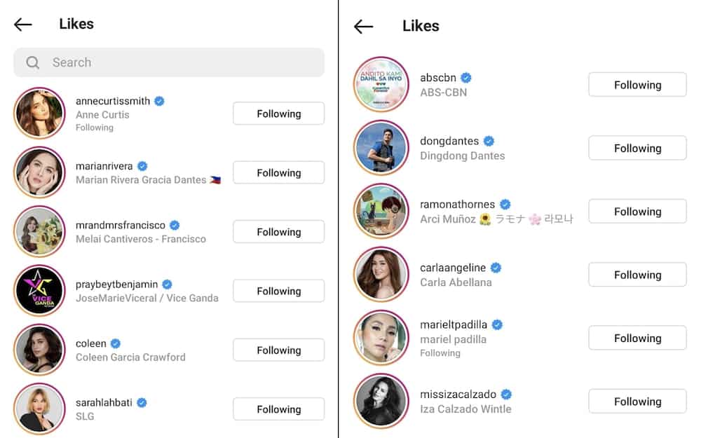 Angel Locsin reminds Anne Curtis about her text in viral online post Angel Locsin reminds Anne Curtis about her text in viral online post