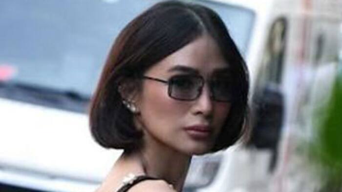 Heart Evangelista, ikinwento kung paano siya na-kickout sa Fashion Week kamakailan lang