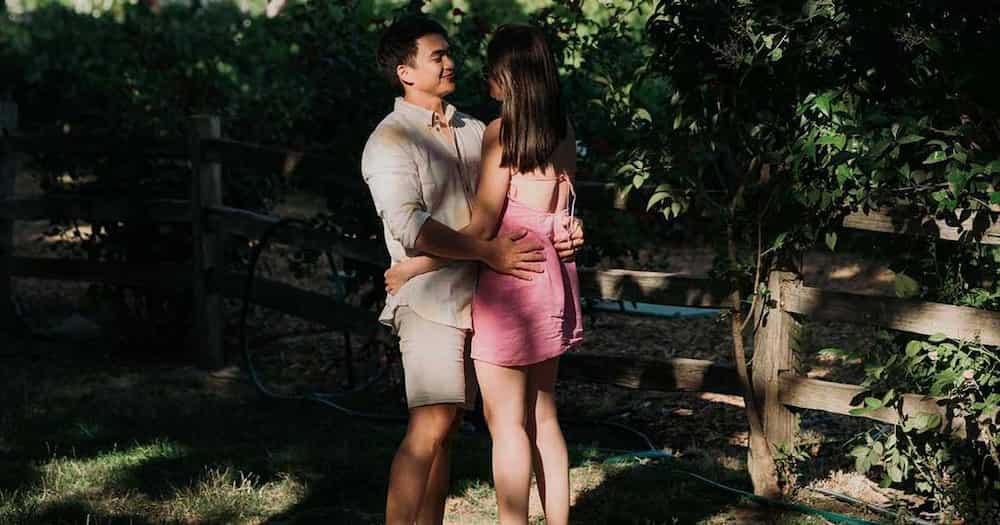 Bea Alonzo, parang masyadong intimate mga posting nila ni Dominic Roque, ani Lolit Solis: “Kilos mag-asawa”