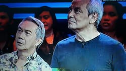 Fact check: Did Jim Paredes appear on a TV show after his controversial scandal?