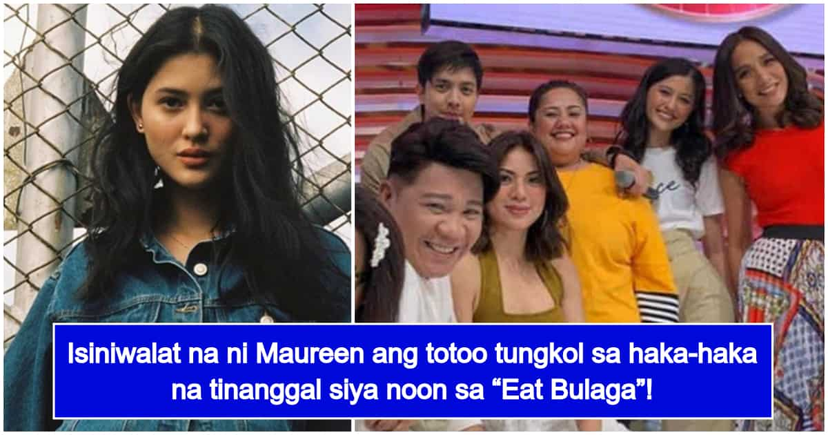 Maureen Wroblewitz addresses claim that she was removed from ‘Eat ...