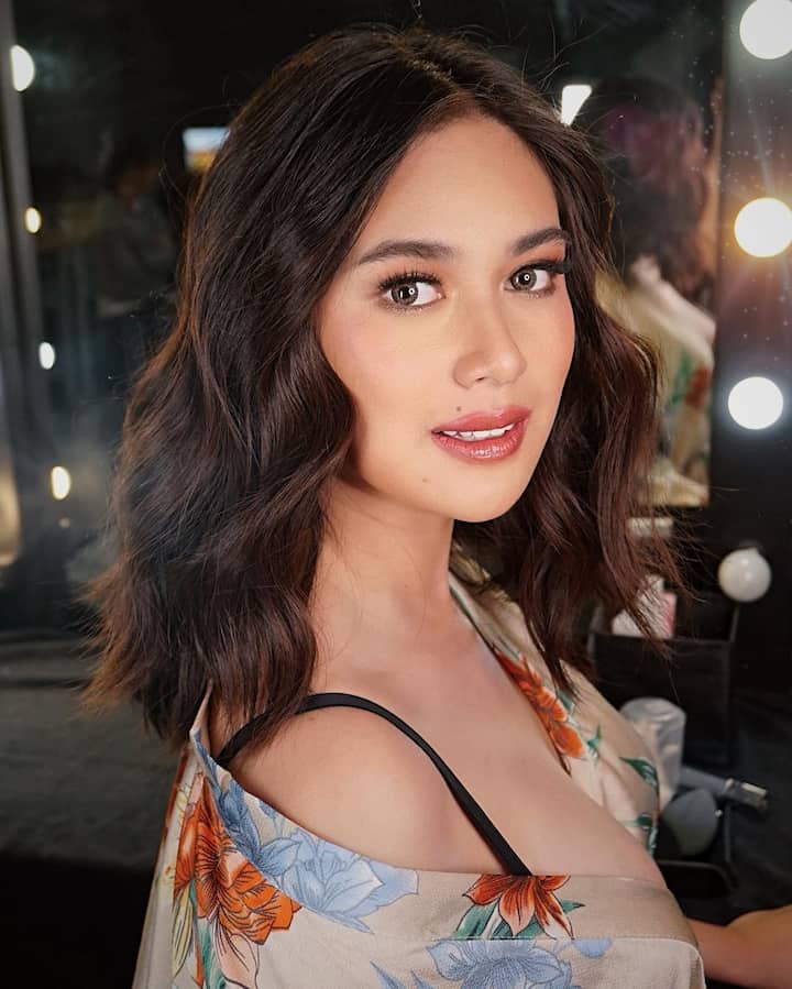 Yen Santos bio: age, height, net worth, latest pictures, is she married ...