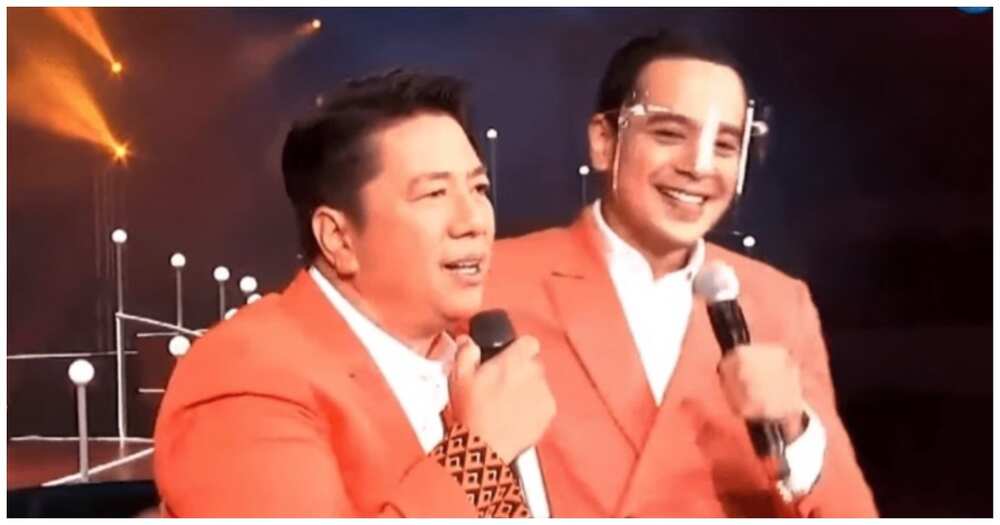 Willie Revillame, nagsalita na rin tungkol sa mga former Kapamilya na lumipat sa GMA-7