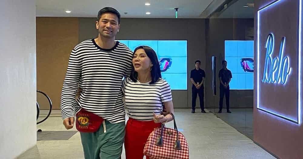 Dra. Vicki Belo, graduate na sa intriga at pagpapalaki na lang sa anak ang inaatupag, ani Lolit Solis