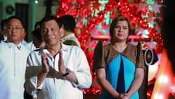 Sara Duterte gets called ‘hypocrite’ by children’s rights group