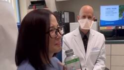 Kris Aquino, nadagdagan ng isa pang autoimmune condition: "Hindi ako sumusuko"