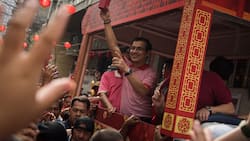 Mayor Isko wants to deport 2 Chinese behind labeling Manila as China’s province