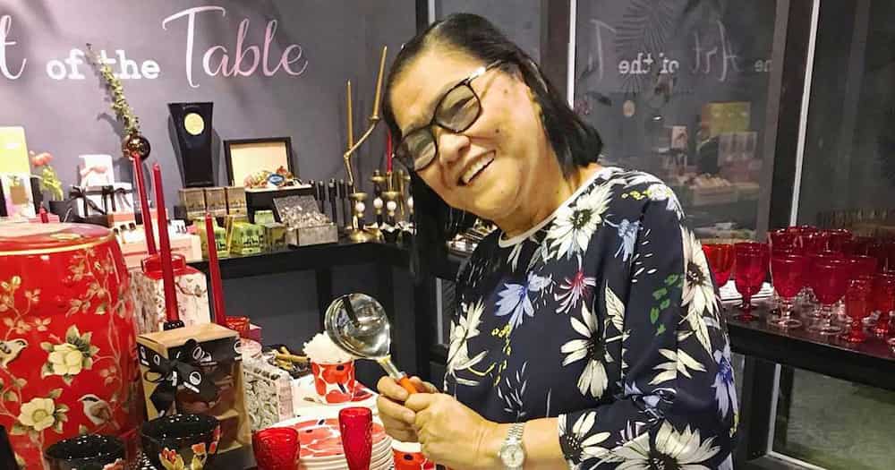 Lolit Solis, sinabing parang “shoot the moon” ang pangarap ng mga artistang Pinoy na makapasok sa Hollywood