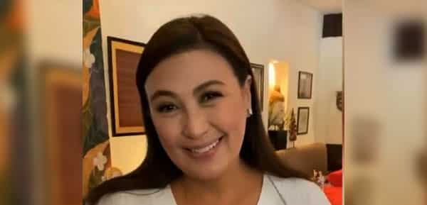 Netizens, kinilig sa FaceTime moment nina Sharon Cuneta at Robin Padilla