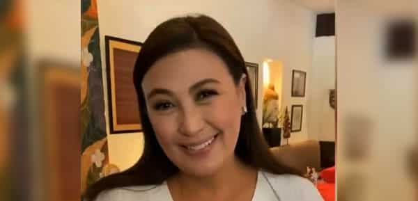 Sharon Cuneta, inilahad na ang tunay na rason ng pagpunta sa Amerika: "Hollywood film"