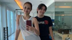Lauren Young reveals issues she had with sister Megan Young