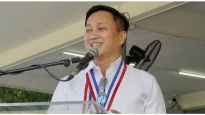 Netizens slam Tolentino’s proposal to add 1 more star on the Philippine flag