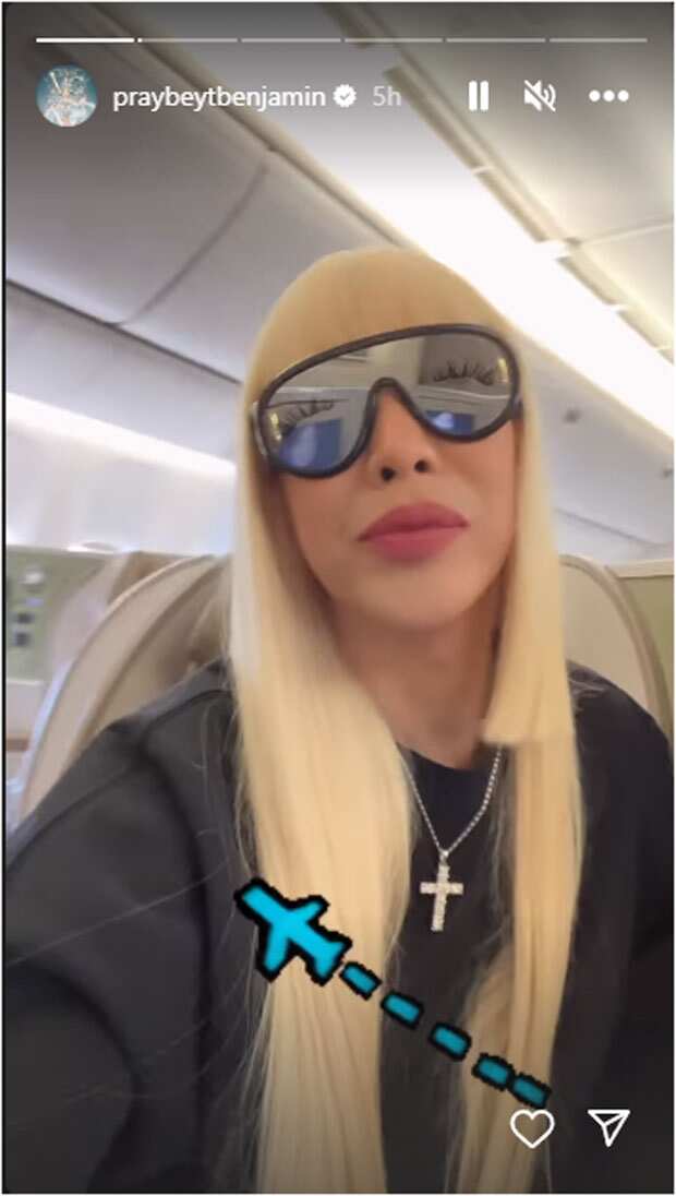 Vice Ganda goes on vacation with Ion Perez amid MTRCB probe