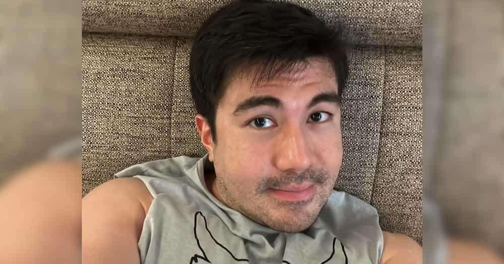 Luis Manzano, pinag-iingat ang lahat matapos siyang magpositibo sa COVID-19 Luis Manzano, pinag-iingat ang lahat matapos siyang magpositibo sa COVID-19