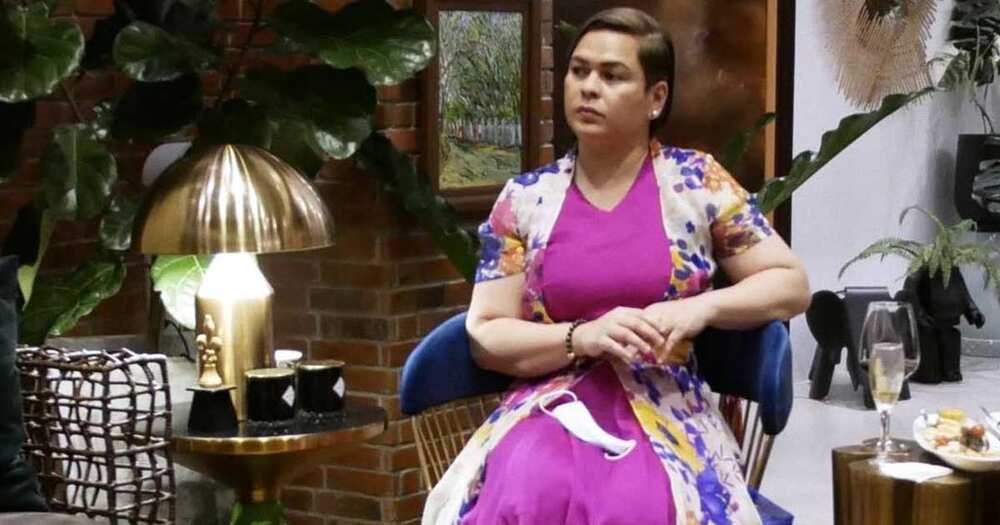 Sara Duterte, itutulak ang ‘mandatory’ na pagserbisyo sa military ng 18-anyos pataas sakaling siya’y manalo