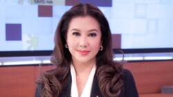 Korina Sanchez thanks ABS-CBN for the past 30 years amid talks of her transfer to TV5 Network