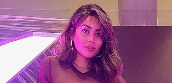 Manang MJ Lastimosa, nilaglag sa socmed si Rabiya Mateo pagkatapos ng breakup