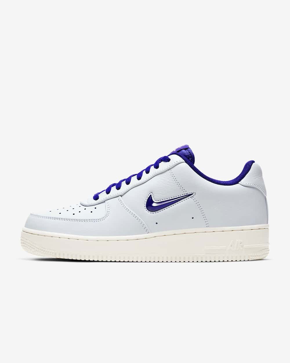 Step Up your Air Force 1 Game with These Kicks
