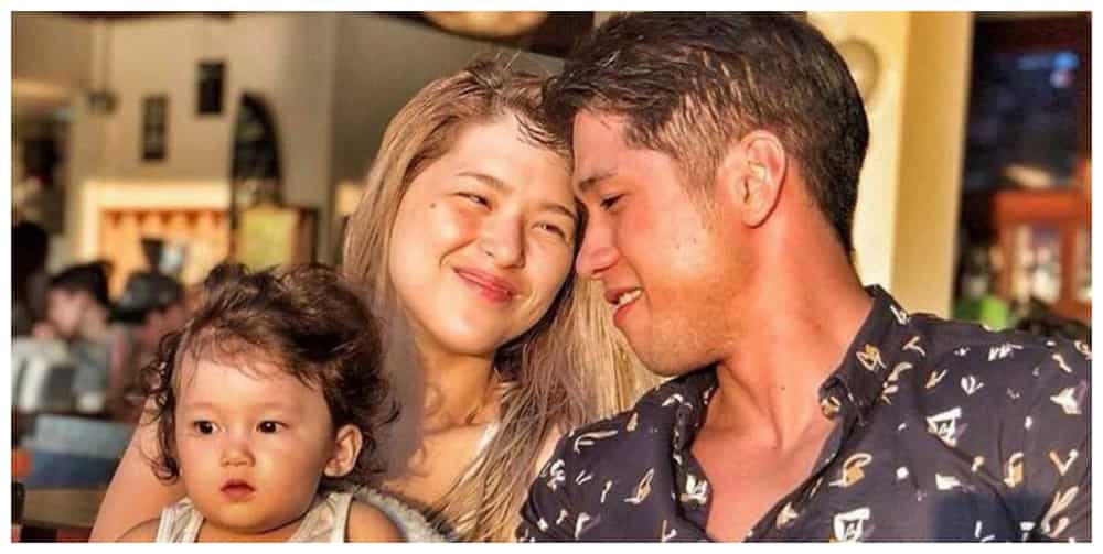 Aljur Abrenica, kausap araw-araw si Kylie Padilla: “she is a part of myself” (@ajabrenica)