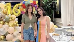 Jinkee Pacquiao shows glimpses of Mary Pacquiao's birthday celebration