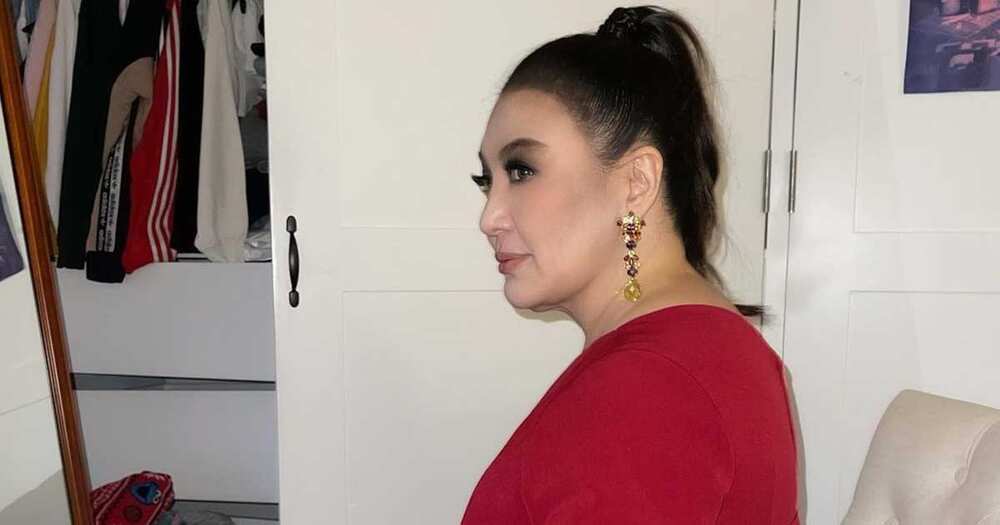 Sharon Cuneta, inamin sa isang post na meron siyang matinding pinagdadaanan: “Pakipagdasal na lang po ako”