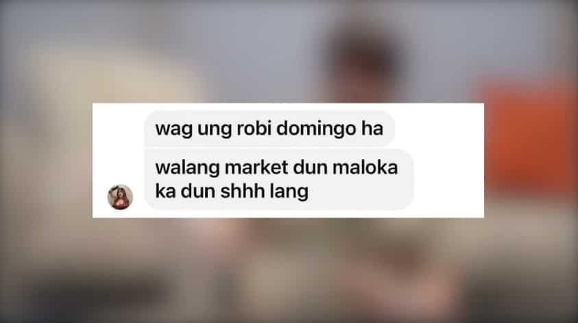 Bagong tweet ni Robi Domingo sa gitna ng Zeinab-Wilbert issue, viral na