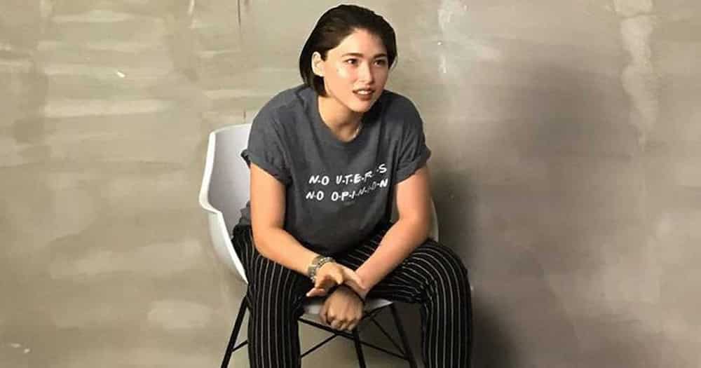 Kylie Padilla, nalulungkot para sa mga anak kapag hinahanap nila si Aljur Kylie Padilla, nalulungkot para sa mga anak kapag hinahanap nila si Aljur