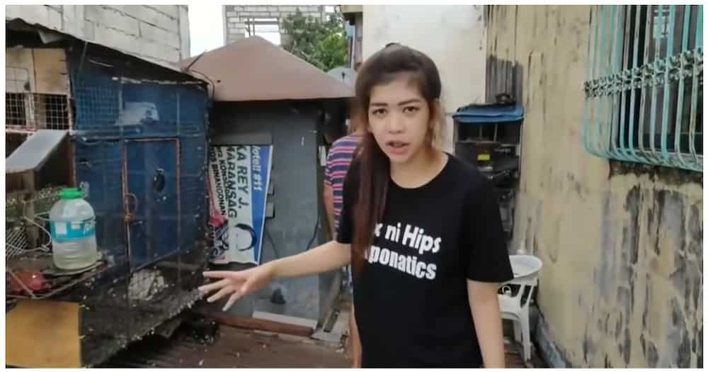 Herlene "Hipon Girl" Budol, may pa-house tour sa kanyang mga tagahanga