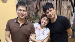 Dani Barretto pens heartfelt message for Zoren, Brando Legaspi in viral post