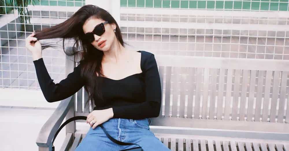 Anne Curtis ibinida ang Anne room sa bagong Rockstar KTV: "For all the dreamers out there"