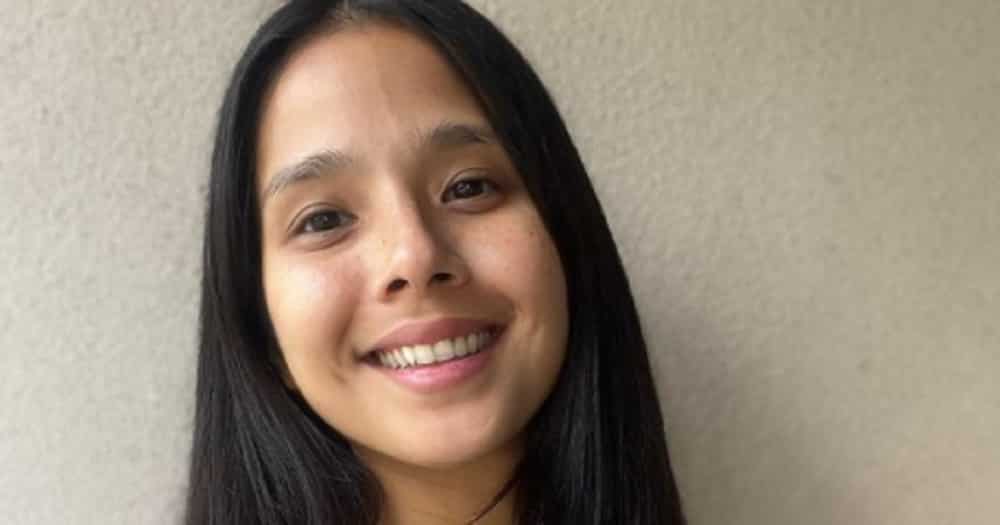 Maxene Magalona posts photo of her crying while meditating: “The pain was sharp and intense”