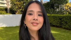 Angelica Panganiban, celebs react to Maxene, Francis Magalona's old video: “Grabe yung happiness mo”
