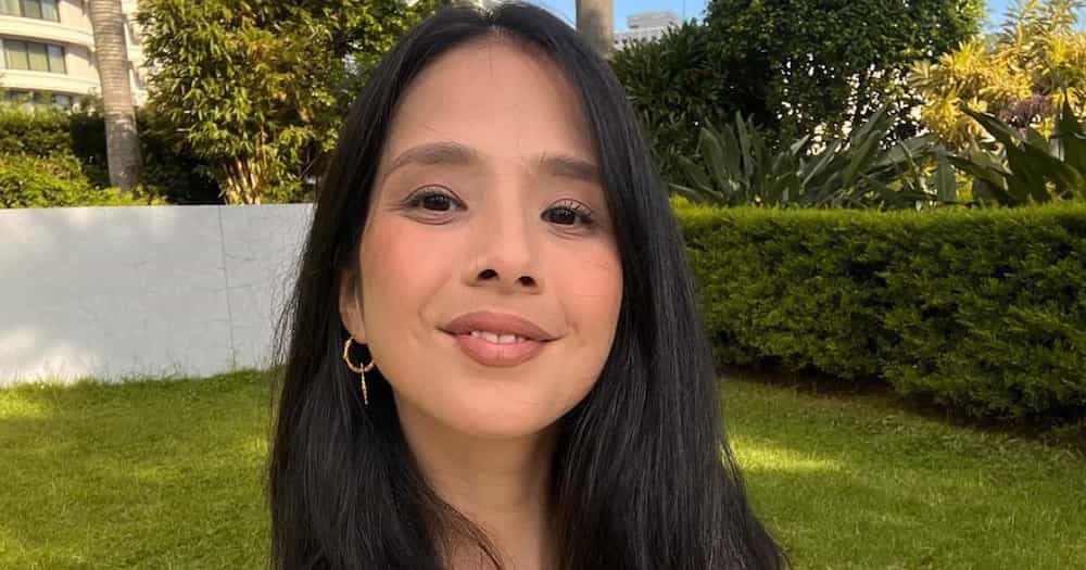 Maxene Magalona reshares meaningful quote: “You aren't your mistakes”