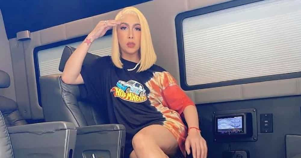 Vice Ganda, nabanggit ang tungkol sa pagbanggit ng "stomach" sa Pinoy Henyo