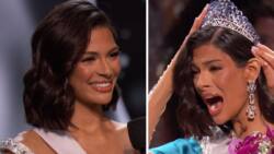 Sagot ni Miss Nicaragua sa Miss Universe Q&A, pinuri ng netizens