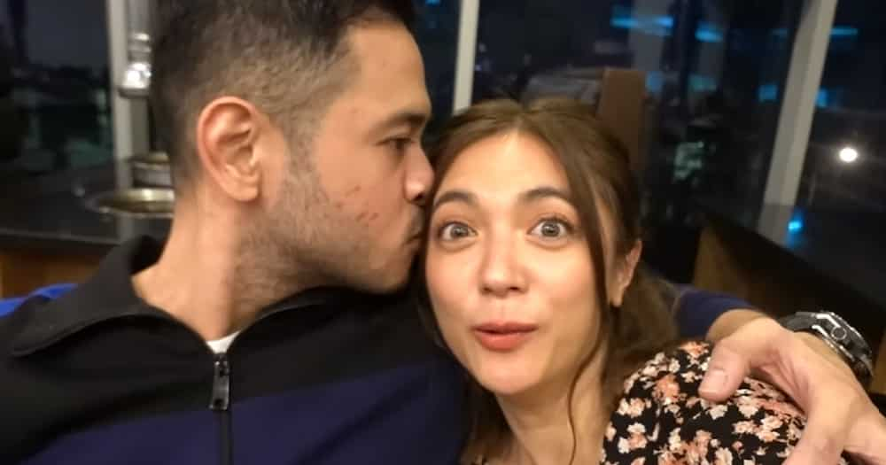 Crisha Uy, ipinakilala ang kanyang boyfriend sa kanyang bagong vlog