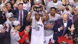 Toronto Raptors defeat Golden State Warriors and bag first-ever NBA championship