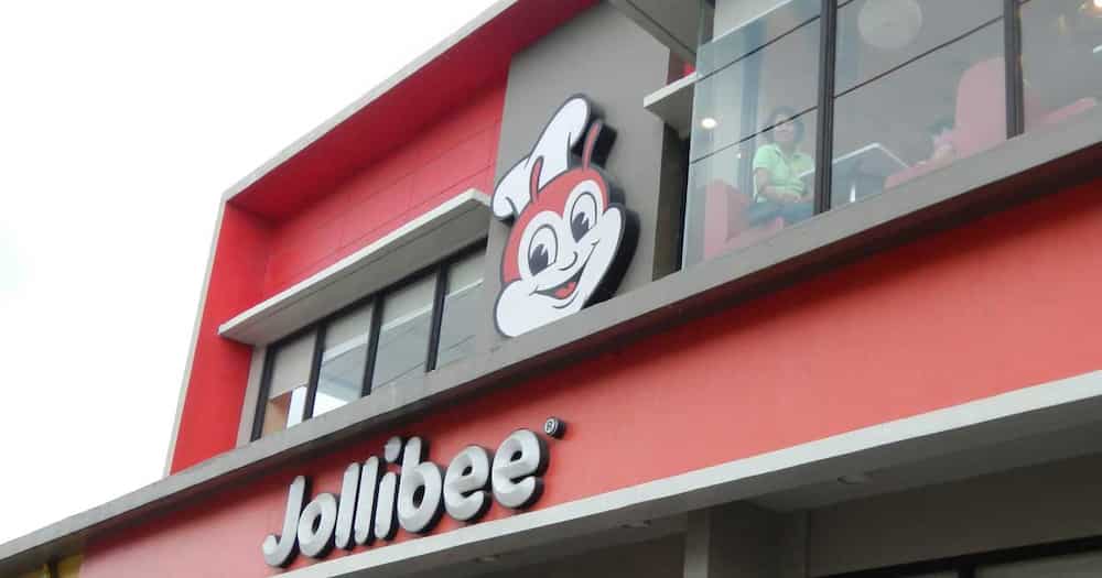 Note na iniwan sa Jollibee receipt, umantig sa netizens: "Eto na last ko na kain...Aylabyu my Jollibee" Note na iniwan sa Jollibee receipt, umantig sa netizens: "Eto na last ko na kain...Aylabyu my Jollibee"