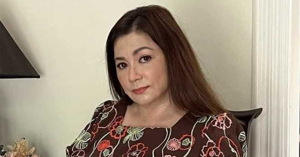 Dina Bonnevie, aminadong awkward na makipag-close kay Pauleen Luna