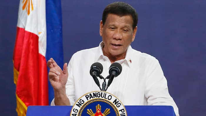 9 pulis sangkot sa insidente sa Sulu, kinausap ni Pres. Duterte; 1 rito positibo pala sa COVID-19