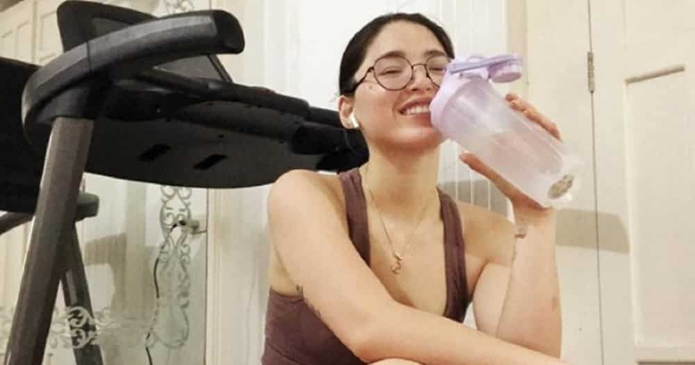 Kylie Padilla’s “I’m a bad guy” post on social media goes viral Kylie Padilla’s “I’m a bad guy” post on social media goes viral