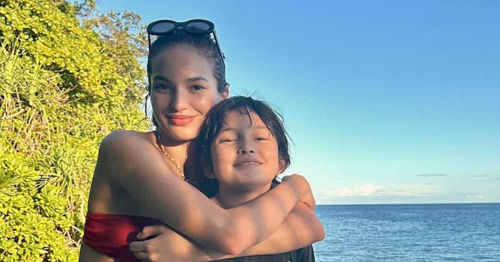 Sarah Lahbati shares glimpses into Zion Gutierrez’s ‘One Piece’- themed birthday celebration at home